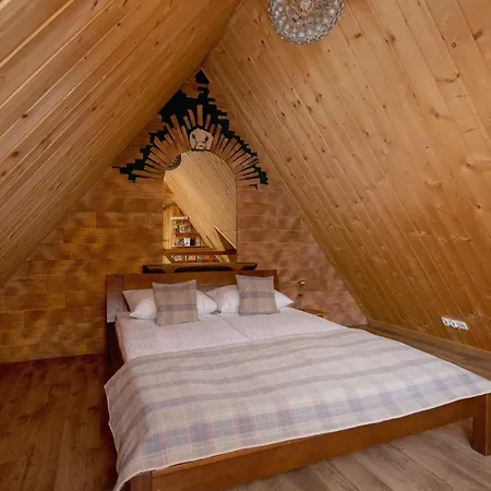 Cozy Nowotarska With Balcony By Renters * Zakopane