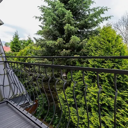 Lejlighed Cozy Nowotarska With Balcony By Renters