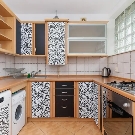 Lejlighed Cozy Nowotarska With Balcony By Renters Zakopane