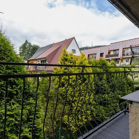Lejlighed Cozy Nowotarska With Balcony By Renters Zakopane